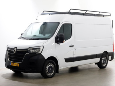 Renault Master T35 2.3 dCi 150pk Automaat L2H2 Energy Airco/Navi/Imperiaal 03-2020 foto 8