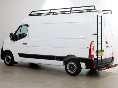 Renault Master T35 2.3 dCi 150pk Automaat L2H2 Energy Airco/Navi/Imperiaal 03-2020 foto 9