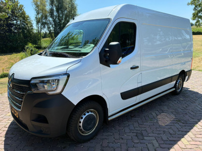 Renault Master T35 2.3 dCi 150pk EURO 6 L2H2 Energy Work Edition