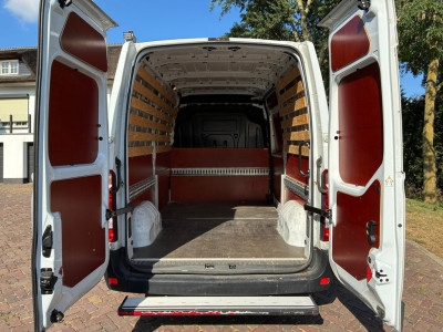 Renault Master T35 2.3 dCi 150pk EURO 6 L2H2 Energy Work Edition 11
