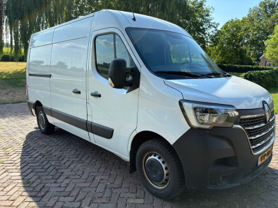 Renault Master T35 2.3 dCi 150pk EURO 6 L2H2 Energy Work Edition 2