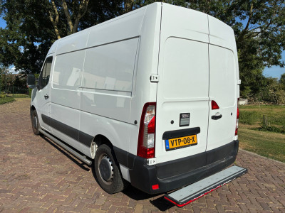 Renault Master T35 2.3 dCi 150pk EURO 6 L2H2 Energy Work Edition 3
