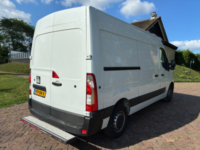 Renault Master T35 2.3 dCi 150pk EURO 6 L2H2 Energy Work Edition 4