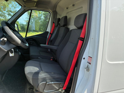 Renault Master T35 2.3 dCi 150pk EURO 6 L2H2 Energy Work Edition 5