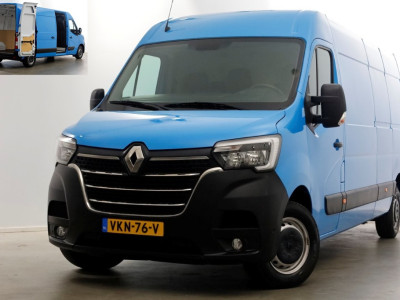 Renault Master T35 2.3 dCi 150pk L3H2 Energy Work Edition Airco/Navi/Camera 08-2021
