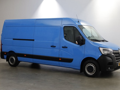 Renault Master T35 2.3 dCi 150pk L3H2 Energy Work Edition Airco/Navi/Camera 08-2021 foto 10
