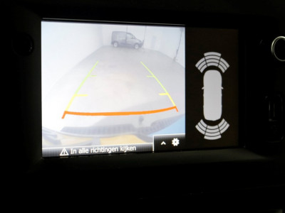 Renault Master T35 2.3 dCi 150pk L3H2 Energy Work Edition Airco/Navi/Camera 08-2021 foto 15