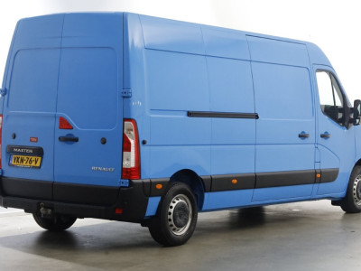Renault Master T35 2.3 dCi 150pk L3H2 Energy Work Edition Airco/Navi/Camera 08-2021 foto 2