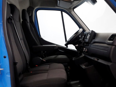 Renault Master T35 2.3 dCi 150pk L3H2 Energy Work Edition Airco/Navi/Camera 08-2021 foto 3