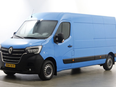 Renault Master T35 2.3 dCi 150pk L3H2 Energy Work Edition Airco/Navi/Camera 08-2021 foto 8