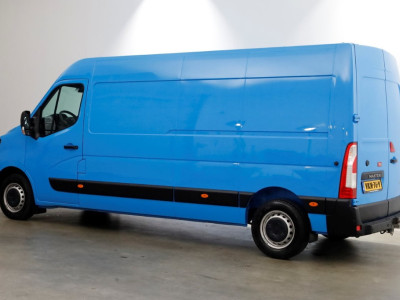 Renault Master T35 2.3 dCi 150pk L3H2 Energy Work Edition Airco/Navi/Camera 08-2021 foto 9