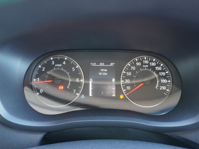 Renault Master T35 2.3 dCi 165PK L3 EL Energy Bakwagen laadklep 1000kg nr. V081 | Airco | Cruise | MP3 12