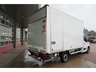 Renault Master T35 2.3 dCi 165PK L3 EL Energy Bakwagen laadklep 1000kg nr. V081 | Airco | Cruise | MP3 3