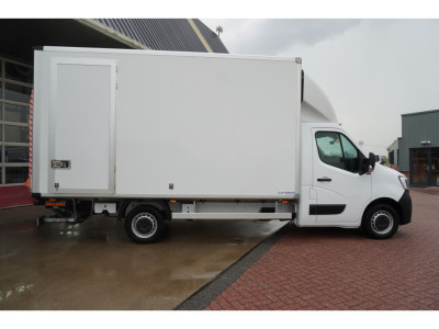 Renault Master T35 2.3 dCi 165PK L3 EL Energy Bakwagen laadklep 1000kg nr. V081 | Airco | Cruise | MP3 5