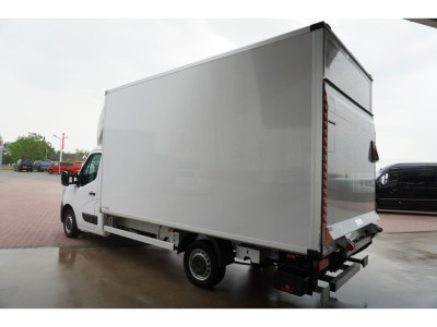 Renault Master T35 2.3 dCi 165PK L3 EL Energy Bakwagen laadklep 1000kg nr. V081 | Airco | Cruise | MP3 6