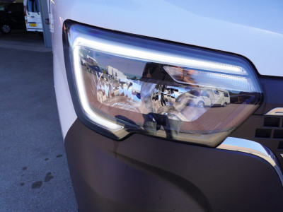 Renault Master T35 2.3 dCi 165PK L3 EL Energy Chassiscabine nr. V081 | Airco | Cruise | MP3 10
