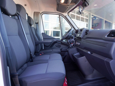Renault Master T35 2.3 dCi 165PK L3 EL Energy Chassiscabine nr. V081 | Airco | Cruise | MP3 11