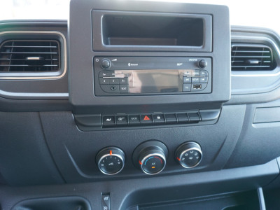 Renault Master T35 2.3 dCi 165PK L3 EL Energy Chassiscabine nr. V081 | Airco | Cruise | MP3 15