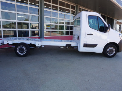 Renault Master T35 2.3 dCi 165PK L3 EL Energy Chassiscabine nr. V081 | Airco | Cruise | MP3 3