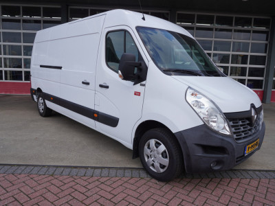 Renault Master T35 2.3 dCi 170PK L3H2 Energy Schuifdeur L/R Nr. V005 | Airco | Cruise | Navi | Camera