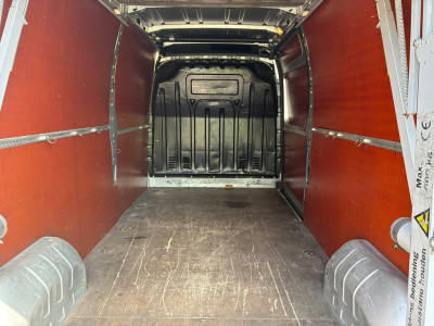 Renault Master T35 2.3 dCi 170pk EURO 6 L3H3 LAADKLEP EASYLOADER 500g 10