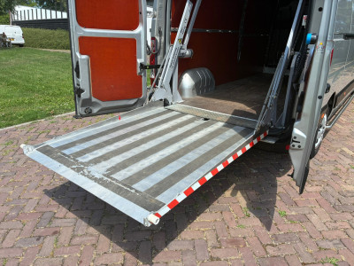 Renault Master T35 2.3 dCi 170pk EURO 6 L3H3 LAADKLEP EASYLOADER 500g 12