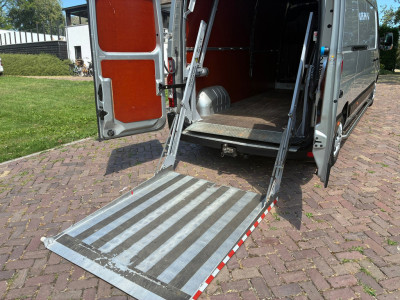 Renault Master T35 2.3 dCi 170pk EURO 6 L3H3 LAADKLEP EASYLOADER 500g 13