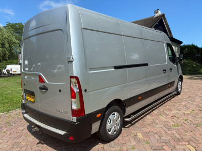 Renault Master T35 2.3 dCi 170pk EURO 6 L3H3 LAADKLEP EASYLOADER 500g 4