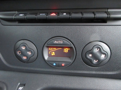 Renault Master T35 2.3 dCi 180pk, L2, Navi, Camera, LED, 2x Schuifdeur, Trekhaak, 3-Zits. foto 16