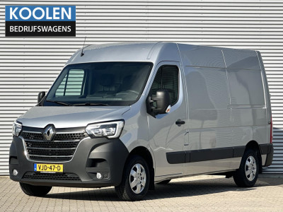 Renault Master T35 2.3 dCi 180pk trekhaak L2H2 MARGE BTW VRIJ