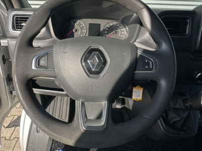 Renault Master T35 2.3 dCi 180pk trekhaak L2H2 MARGE BTW VRIJ 12