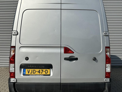 Renault Master T35 2.3 dCi 180pk trekhaak L2H2 MARGE BTW VRIJ 13