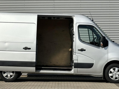 Renault Master T35 2.3 dCi 180pk trekhaak L2H2 MARGE BTW VRIJ 4