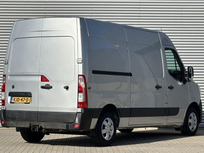 Renault Master T35 2.3 dCi 180pk trekhaak L2H2 MARGE BTW VRIJ 6