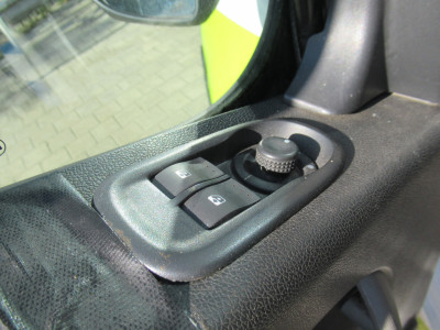 Renault Master T35 2.3 dCi L2 Chassis Engine defect foto 10