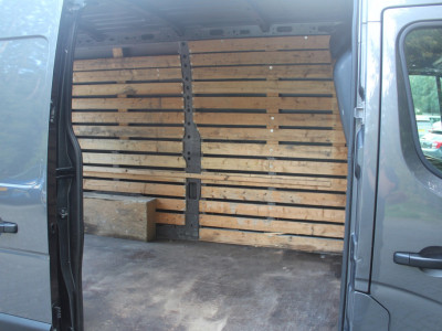 Renault Master T35 2.3 dCi L2H2 Energy 146PK | Airco | Navigatie | Trekhaak | 3-zits foto 14