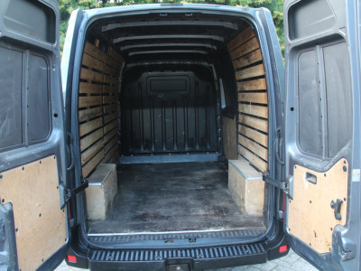 Renault Master T35 2.3 dCi L2H2 Energy 146PK | Airco | Navigatie | Trekhaak | 3-zits foto 3