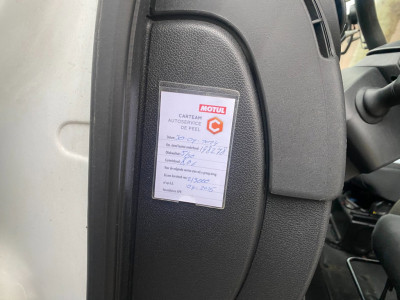 Renault Master T35 2.3 dCi L2H3 Eco / Automaat / Airco / Navigatie / Camera / Cruise Control / APK 30-4-2027 /92KW=125PK / Euro5 / foto 10