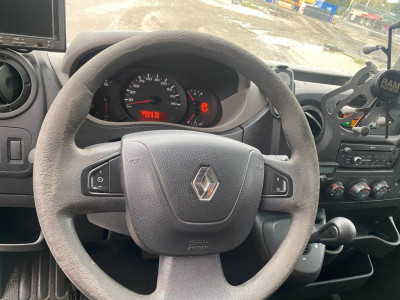 Renault Master T35 2.3 dCi L2H3 Eco / Automaat / Airco / Navigatie / Camera / Cruise Control / APK 30-4-2027 /92KW=125PK / Euro5 / foto 11