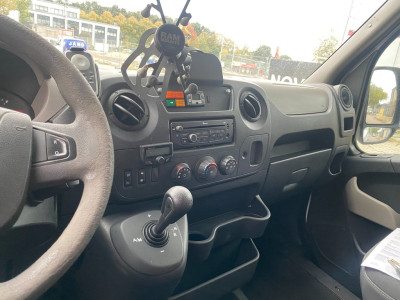 Renault Master T35 2.3 dCi L2H3 Eco / Automaat / Airco / Navigatie / Camera / Cruise Control / APK 30-4-2027 /92KW=125PK / Euro5 / foto 12