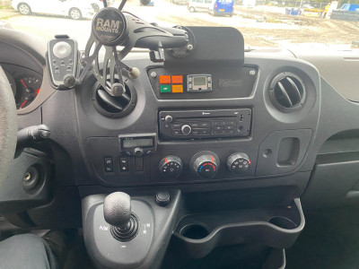 Renault Master T35 2.3 dCi L2H3 Eco / Automaat / Airco / Navigatie / Camera / Cruise Control / APK 30-4-2027 /92KW=125PK / Euro5 / foto 14