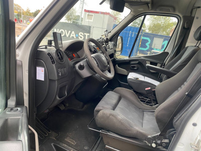 Renault Master T35 2.3 dCi L2H3 Eco / Automaat / Airco / Navigatie / Camera / Cruise Control / APK 30-4-2027 /92KW=125PK / Euro5 / foto 9