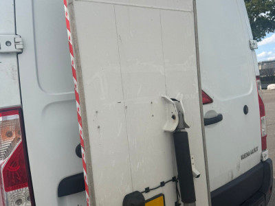 Renault Master T35 2.3 dCi L3H3 Airco Laadklep Camera Cruise foto 17