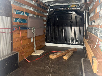 Renault Master T35 2.3 dCi L3H3 Airco Laadklep Camera Cruise foto 18