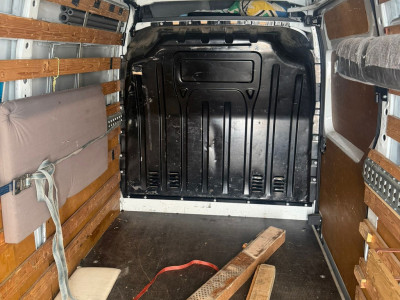 Renault Master T35 2.3 dCi L3H3 Airco Laadklep Camera Cruise foto 19