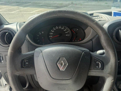 Renault Master T35 2.3 dCi L3H3 Airco Laadklep Camera Cruise foto 6