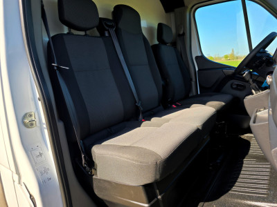 Renault Master T35 2.3 dCi Lowliner - 145 Pk - Euro 6 - Airco - Cruise Control foto 11