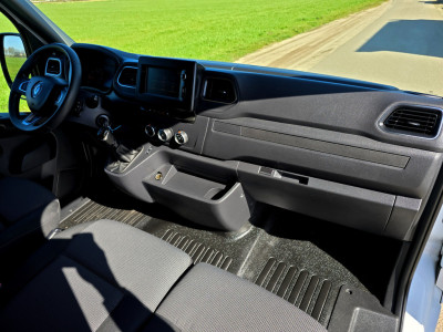 Renault Master T35 2.3 dCi Lowliner - 145 Pk - Euro 6 - Airco - Cruise Control foto 12