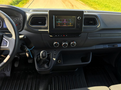 Renault Master T35 2.3 dCi Lowliner - 145 Pk - Euro 6 - Airco - Cruise Control foto 13