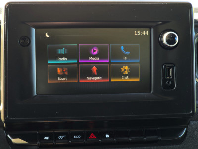 Renault Master T35 2.3 dCi Lowliner - 145 Pk - Euro 6 - Airco - Cruise Control foto 15
